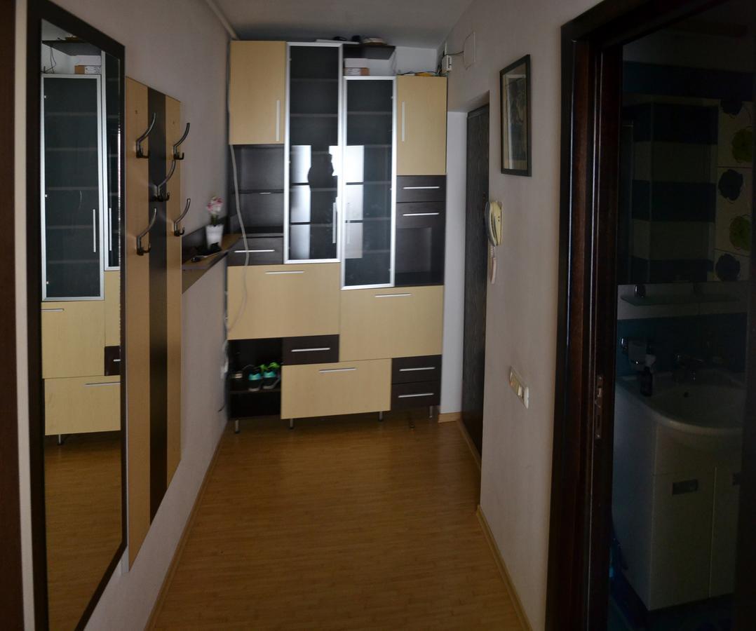 Appartement Apartament Faleza Nord 2 à Constanţa Extérieur photo