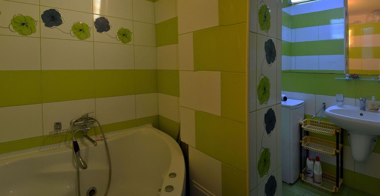 Appartement Apartament Faleza Nord 2 à Constanţa Extérieur photo
